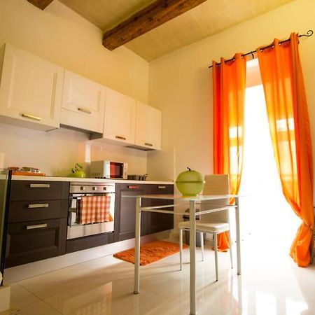 Valletta-Central Duplex Maisonette Eksteriør bilde